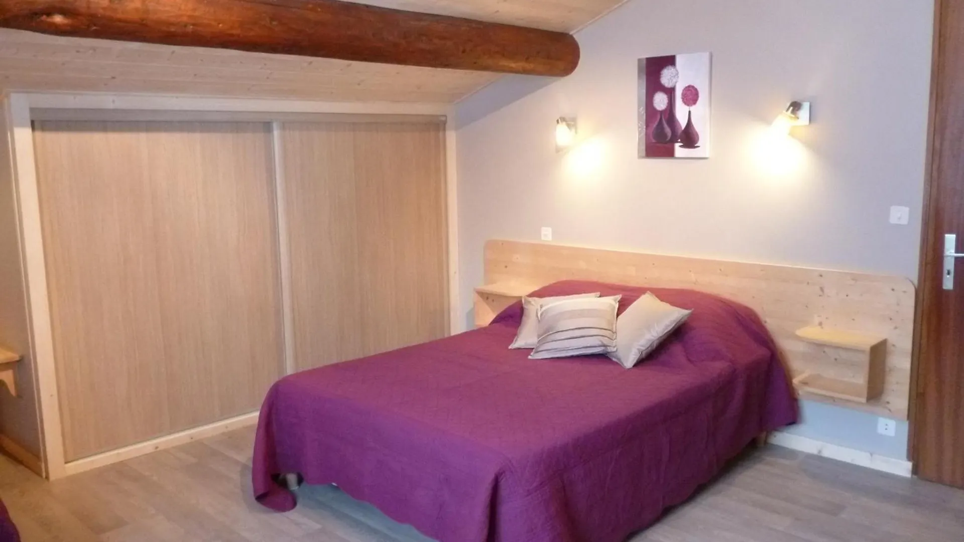Apartment Charmant Appartement Aux Gets, Pres Des Pistes, 4 Pers, Parking, Tv, Lave-Vaisselle, Navette A 10M - Fr-1-671-145 Les Gets